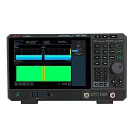 UNI-T UTS3036A - Analizator spektrum