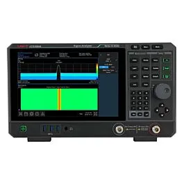 Analizator sygnału UNI-T UTS3084A