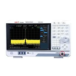 Analizator spektrum UNI-T UTS3084B