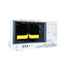 Analizator spektrum UNI-T UTS3084T+