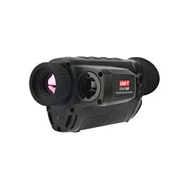 Monokularna termowizja szerokopasmowa UNI-T UTx313MR z telemetrem laserowym