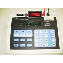 Kalibratory ciśnienia United Instruments LPC-30