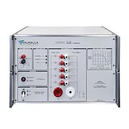 Kalibratory prądu AC/DC Valhalla Scientific 2555A