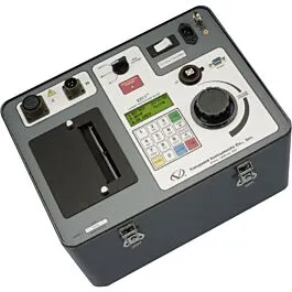 Vanguard Instruments EZCT-1200 zestaw testowy transformatora prądowego