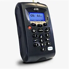 Analizator CO2 i O2 inkubatora Viasensor G100-10N