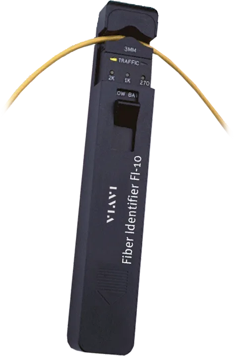 Identyfikator włókna optycznego Viavi 2255/90.05