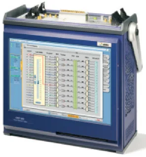Viavi 3061/92.50 Moduł testowy 100G CFP