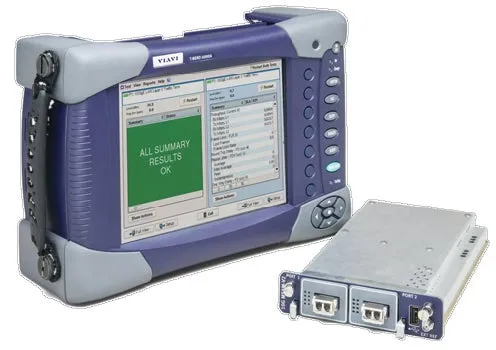 Viavi C1004 MTS-6000A Obudowa dwuportowa