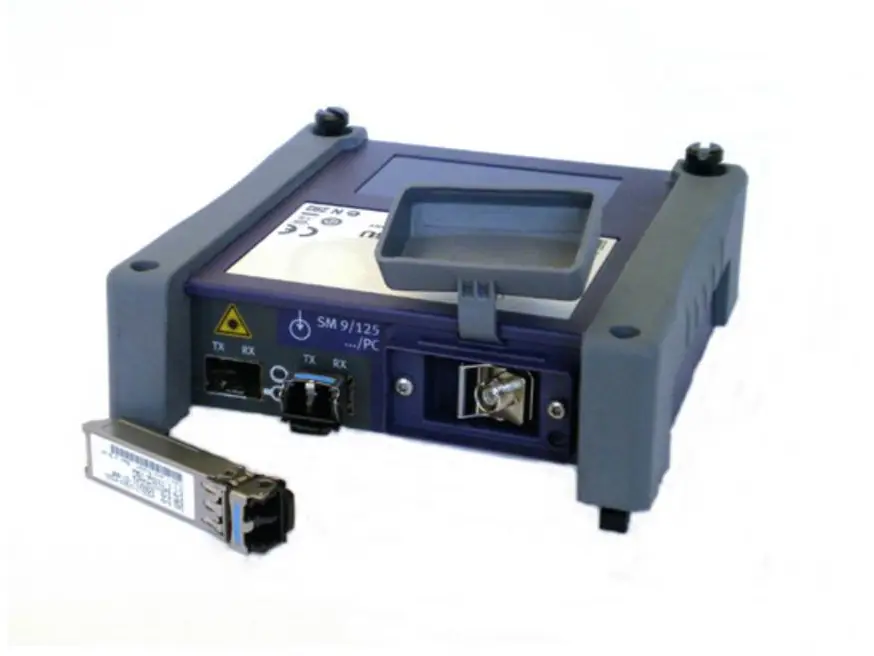 Viavi COSA-4055 Analizator CWDM