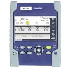 Tester ręczny Viavi E136FB-APC SmartOTDR