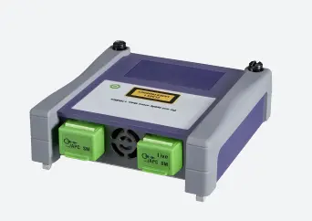 Moduł Viavi E4123MM Quad OTDR