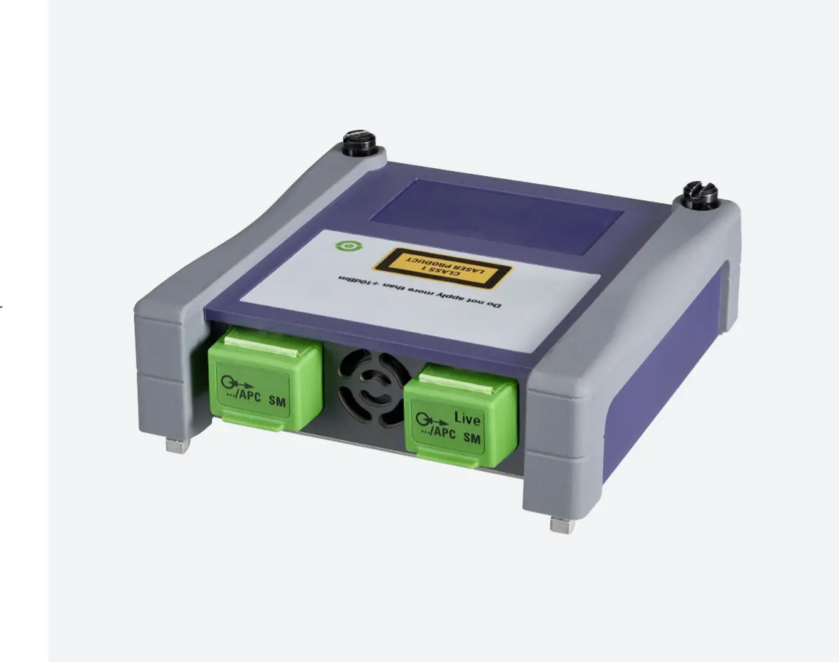 Moduł OTDR Viavi E4126MA2-APC