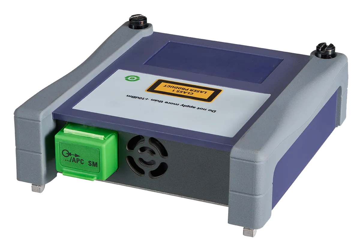 Moduł Viavi E4138FB65-APC 4100 OTDR