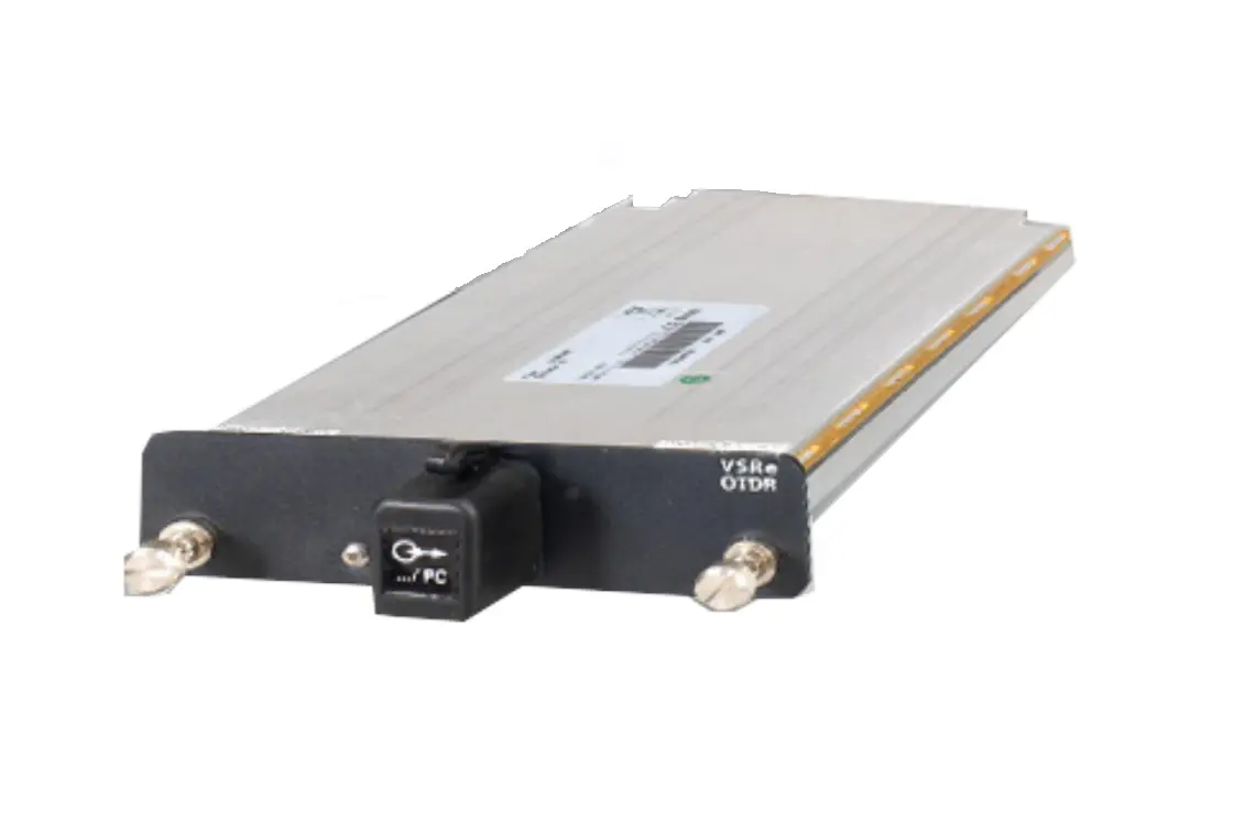 Moduł OTDR Viavi E8126B-FCOMP