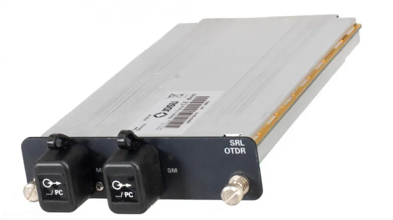 Moduł OTDR Viavi E8136D