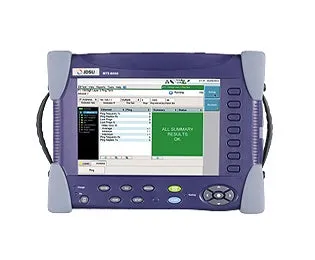 Tester telekomunikacyjny Viavi ETB8000E