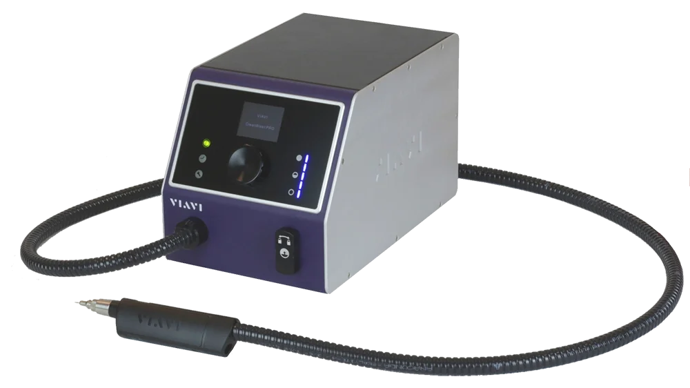 Viavi FCL-PRO-L System czyszczenia włókna optycznego CleanBlastPRO