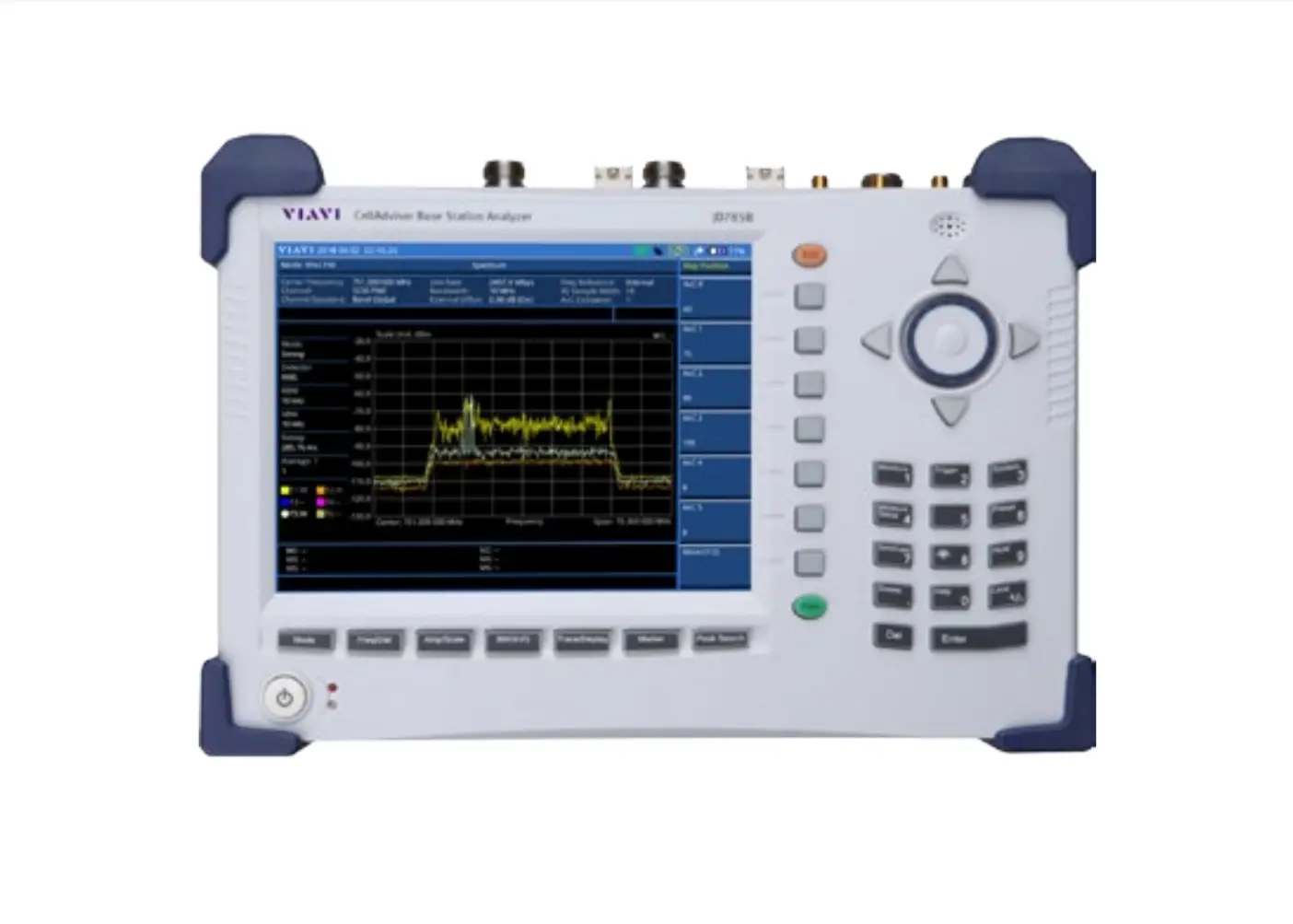 Analizator Stacji Bazowej Viavi JD785B