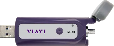 Miernik mocy optycznej Viavi MP-60A