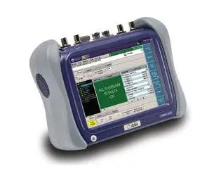 Viavi MTS5812P-STM64-10GE-DP 10G Test Instrument