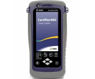 Viavi Certifier40G NGC-4500-FA-EU
