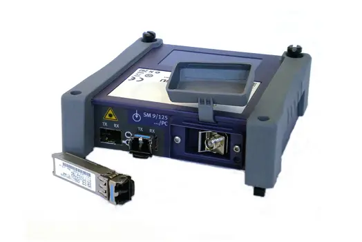 Sprawdzarka Kanałów DWDM Viavi OCC-4056C