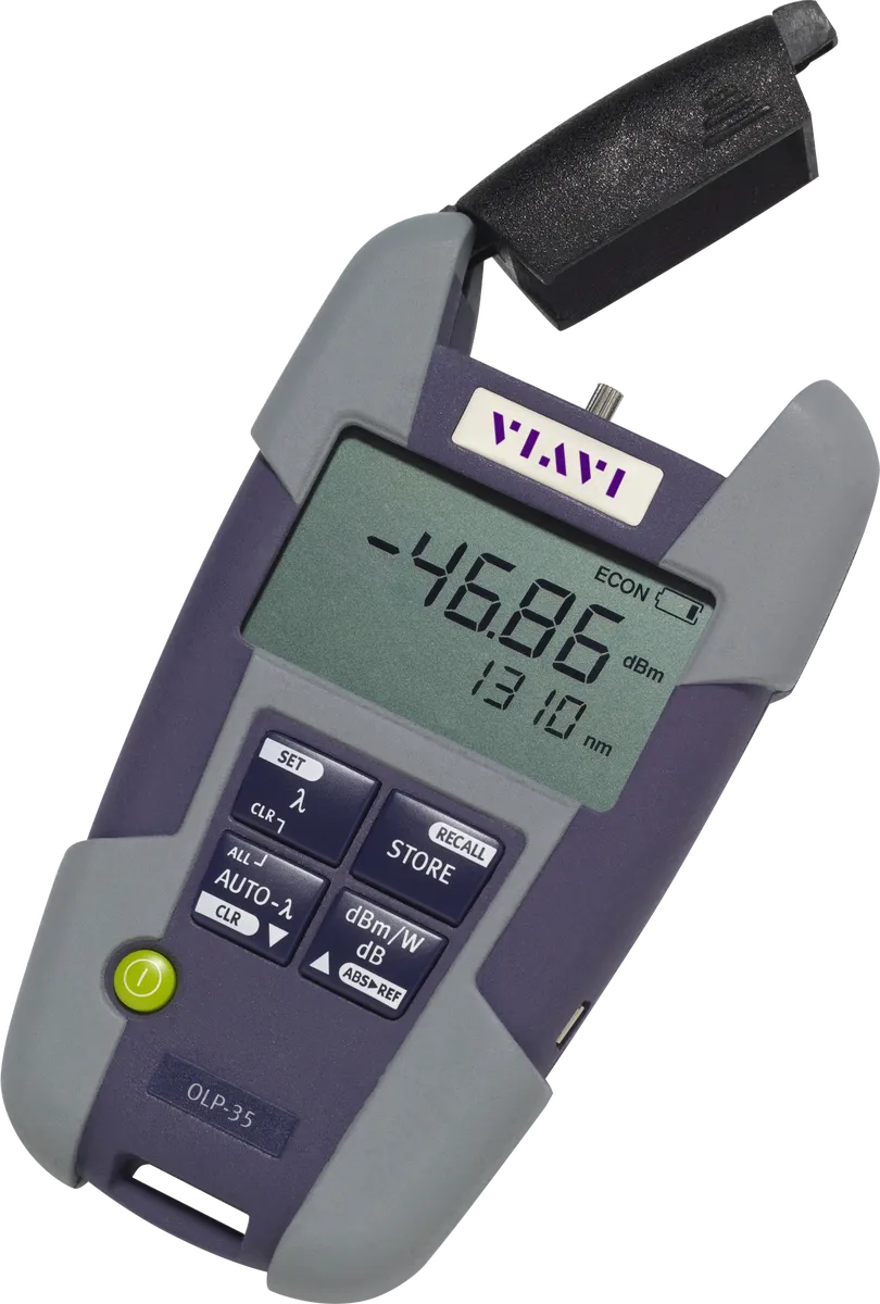 Viavi OLP-35 Miernik Mocy Optycznej