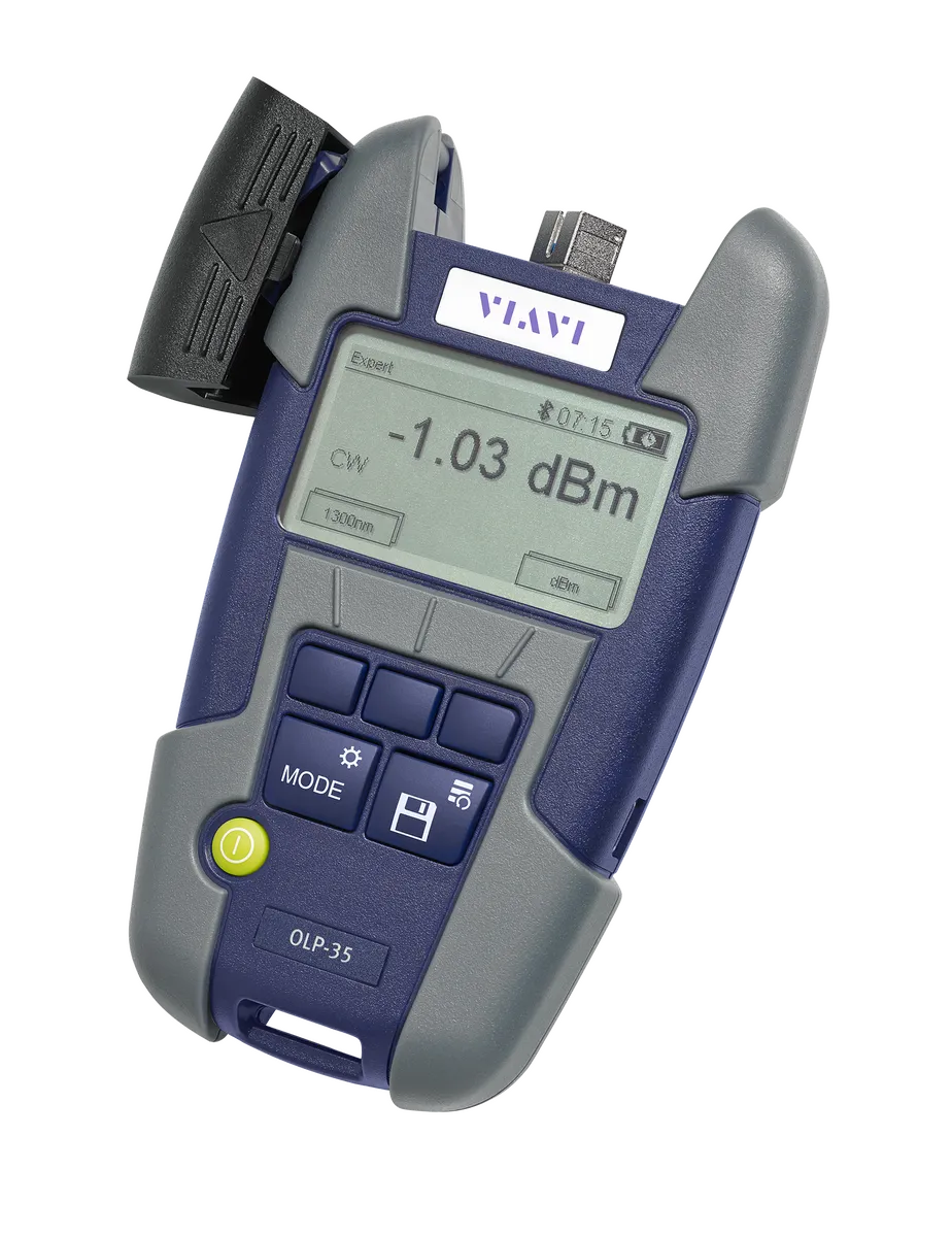 Viavi OLP-38V2 Miernik Mocy Optycznej