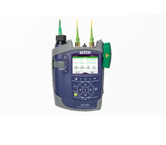Zestaw Testera Viavi OLP-88 TruePON