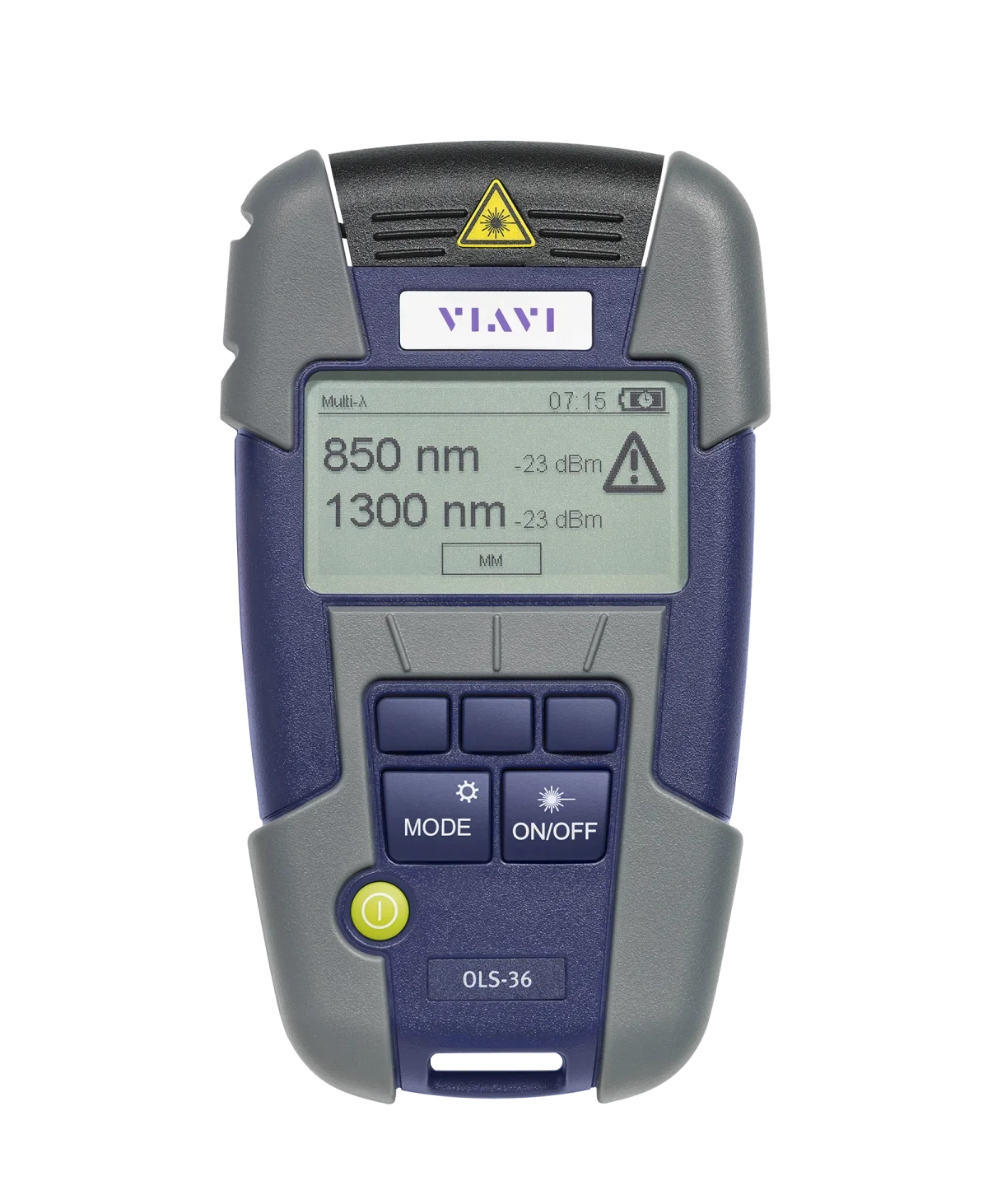Viavi OLS-36V2 Optyczne Źródło Światła
