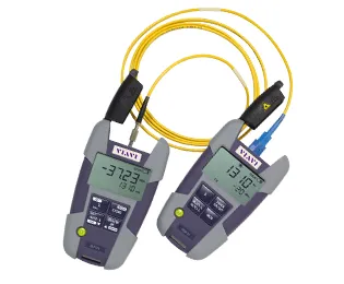Zestaw testowy optyki Viavi OMK-36P
