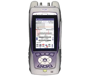 Viavi ONX-620D31-4285-1010-BAS Tester CATV