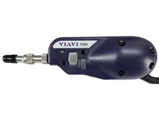 Inteligentny mikroskop włóknisty Viavi P5000I-S