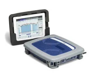 Analyzer spektrum cyfrowego i wideo Viavi VSE-1100