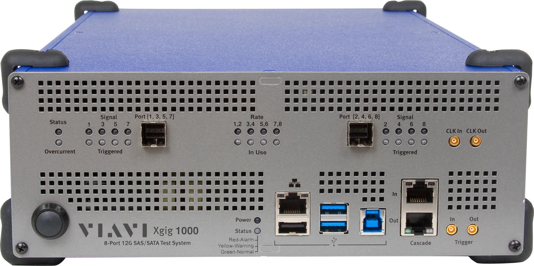Analizator protokołu Viavi XGIG1K-3225100-10