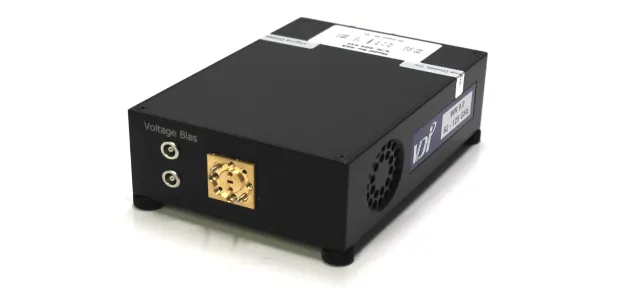 Moduł rozszerzający generator sygnału Virginia Diodes WR4.3SGX-M