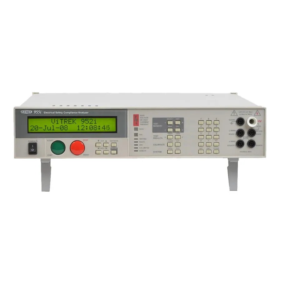 Vitrek 955i Tester Hipot