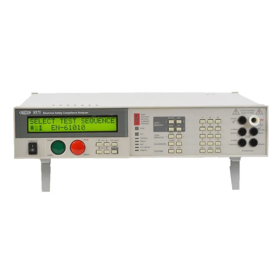 Vitrek 957i Tester Hipot