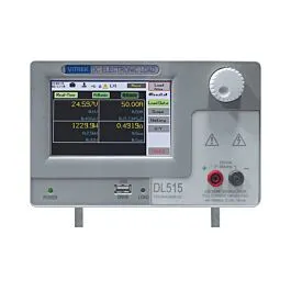 Vitrek DL-250 Elektroniczne Obciążenie DC