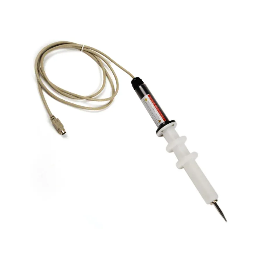 Sonda ręczna Vitrek HVP-35