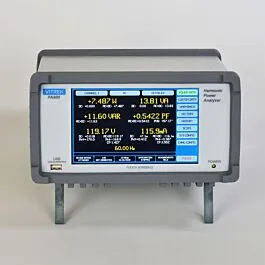 Analizator mocy Vitrek PA903