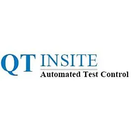 Vitrek QTI-9 QT Insite Oprogramowanie automatyzacji testów