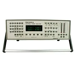 Uniwersalny analizator mocy Voltech PM3000A