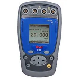 Kalibrator Ciśnienia Wahl Instruments P32