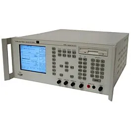 System Testowy Telefonii Komórkowej Wavetek 3600D