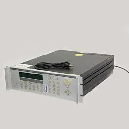 Wavetek 650 Syntetyzator Fazy Zmiennej