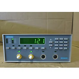 Weinschel 8310-202-F Programowalny Tłumik