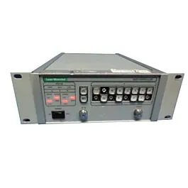 Tłumik mikrofalowy Weinschel 8200