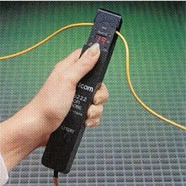 Tester światłowodu Wilcom F6222