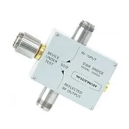 Wiltron 60A50 Most SWR